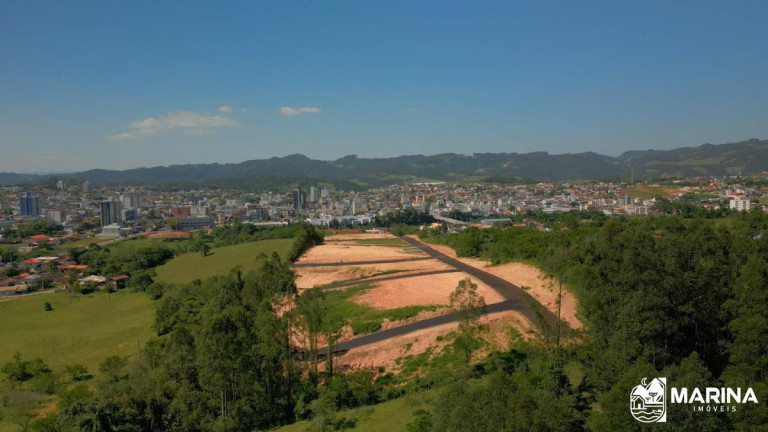 Imagem Imóvel à Venda, 390 m² em Lado Da União - Braço Do Norte