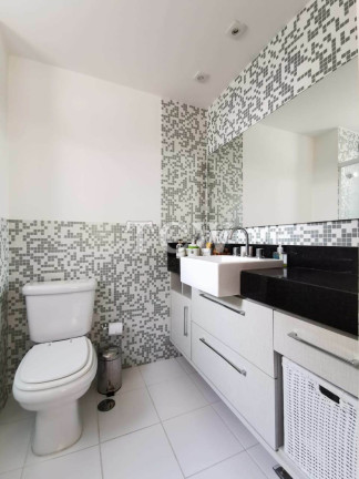 Imagem Apartamento com 3 Quartos à Venda, 133 m² em Aclimação - São Paulo Imagem Apartamento com 3 Quartos à Venda, 133 m² em Aclimação - São Paulo