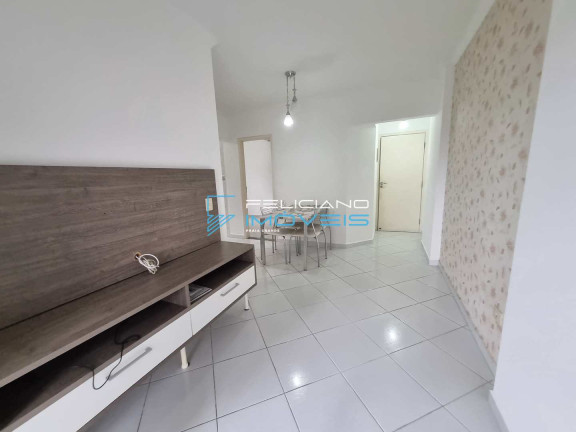 Imagem Apartamento com 2 Quartos à Venda, 55 m² em Canto Do Forte - Praia Grande Imagem Apartamento com 2 Quartos à Venda, 55 m² em Canto Do Forte - Praia Grande