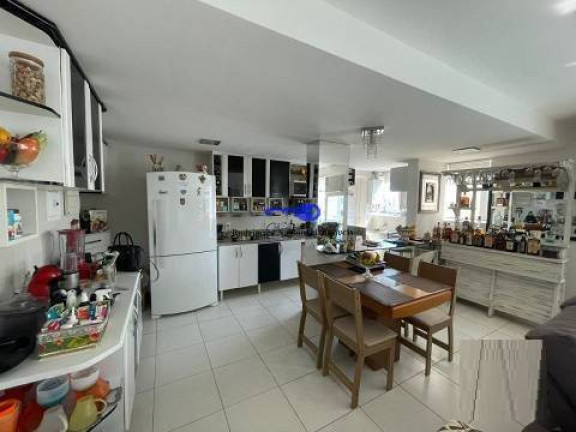 Imagem Cobertura com 3 Quartos à Venda, 188 m² em Barra Da Tijuca - Rio De Janeiro