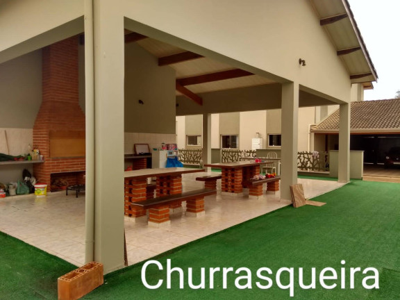 Imagem Casa de Condomínio com 6 Quartos à Venda, 1 m² em Jardim Santa Rosa - Itatiba Imagem Casa de Condomínio com 6 Quartos à Venda, 1 m² em Jardim Santa Rosa - Itatiba