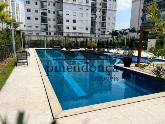 Imagem Apartamento com 3 Quartos à Venda, 82 m² em Lapa - São Paulo