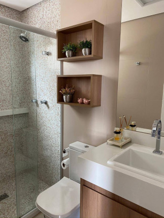 Imagem Apartamento com 2 Quartos à Venda, 71 m² em Vila Nambi - Jundiaí Imagem Apartamento com 2 Quartos à Venda, 71 m² em Vila Nambi - Jundiaí