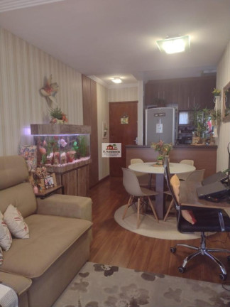 Imagem Apartamento com 2 Quartos à Venda, 62 m² em Vila Aricanduva - São Paulo