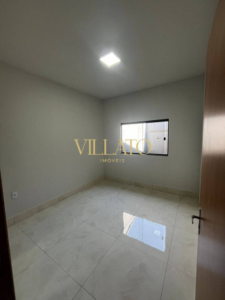 Imagem Casa com 2 Quartos à Venda, 79 m² em Residencial São Marcos - Goiânia