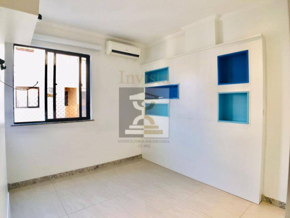 Imagem Cobertura com 3 Quartos à Venda, 250 m² em Braga - Cabo Frio