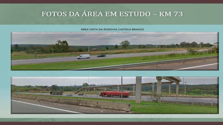 Imagem Terreno à Venda, 296 m² em City Castello - Itu