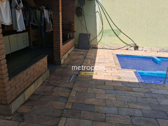 Imagem Sobrado com 4 Quartos à Venda, 380 m² em Parque Dos Pássaros - São Bernardo Do Campo Imagem Sobrado com 4 Quartos à Venda, 380 m² em Parque Dos Pássaros - São Bernardo Do Campo