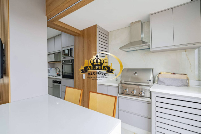 Imagem Apartamento com 2 Quartos à Venda, 57 m² em Tamboré - Barueri Imagem Apartamento com 2 Quartos à Venda, 57 m² em Tamboré - Barueri