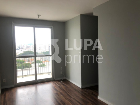 Apartamento com 2 Quartos à Venda, 53 m² em Vila Maria - São Paulo