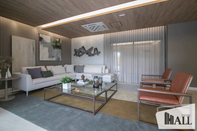 Imagem Apartamento com 4 Quartos à Venda, 197 m² em Reserva Da Mata - São José Do Rio Preto Imagem Apartamento com 4 Quartos à Venda, 197 m² em Reserva Da Mata - São José Do Rio Preto