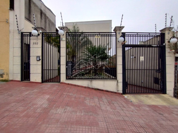 Casa de Condomínio com 2 Quartos à Venda,  em Vila Ré - São Paulo