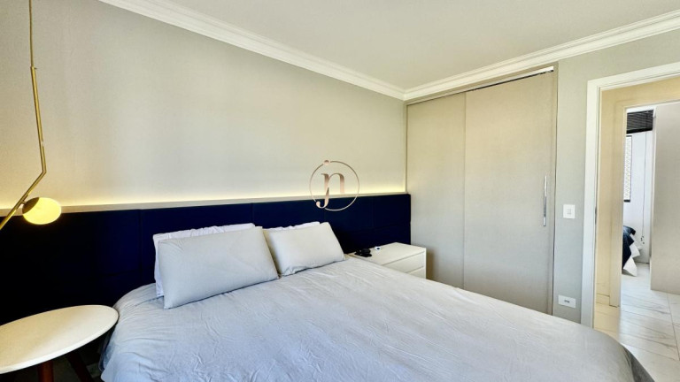 Imagem Apartamento com 2 Quartos à Venda, 57 m² em Centro - São José Dos Pinhais