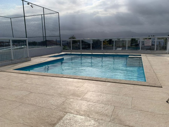 Imagem Apartamento com 1 Quarto à Venda, 46 m² em Tupi - Praia Grande