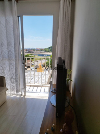 Imagem Apartamento com 2 Quartos à Venda,  em Central Parque - Sorocaba