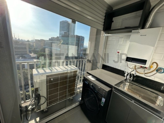 Imagem Imóvel com 1 Quarto à Venda, 80 m² em Jardim Paulista - São Paulo Imagem Imóvel com 1 Quarto à Venda, 80 m² em Jardim Paulista - São Paulo