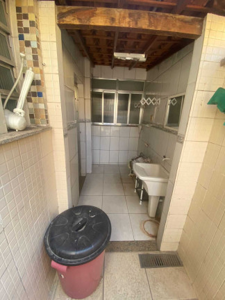 Imagem Apartamento com 4 Quartos à Venda, 110 m² em Jardim Vinte E Cinco De Agosto - Duque De Caxias
