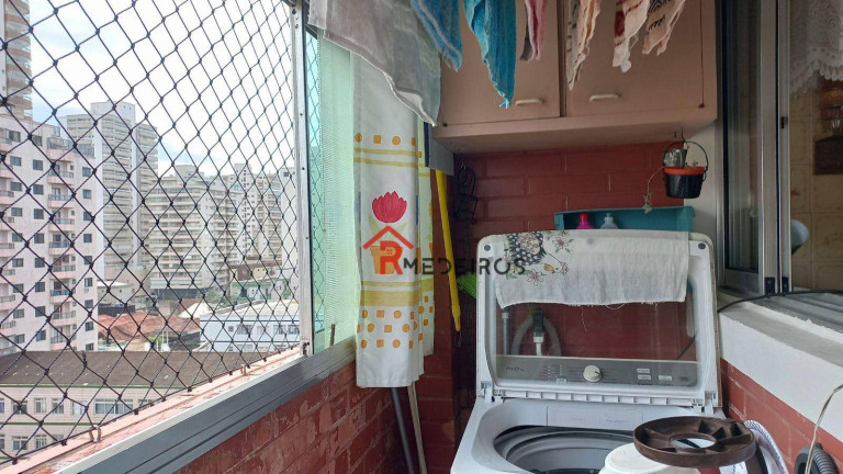 Imagem Apartamento com 2 Quartos à Venda, 64 m² em Tupi - Praia Grande Imagem Apartamento com 2 Quartos à Venda, 64 m² em Tupi - Praia Grande