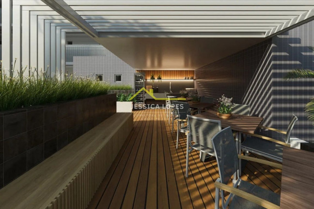 Imagem Apartamento com 2 Quartos à Venda, 104 m² em Estados - João Pessoa