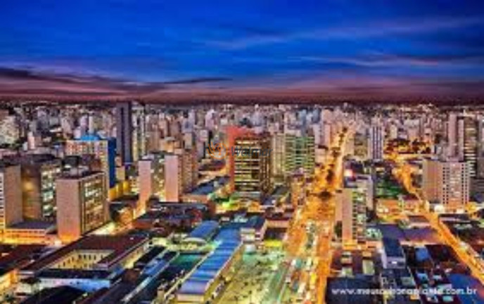 Imagem Imóvel com 3 Quartos à Venda, 90 m² em Cambuí - Campinas