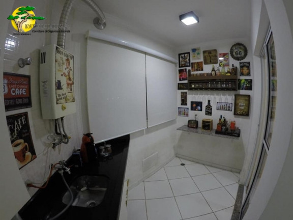 Imagem Apartamento com 2 Quartos à Venda, 48 m² em Vila Nova Cachoeirinha - São Paulo Imagem Apartamento com 2 Quartos à Venda, 48 m² em Vila Nova Cachoeirinha - São Paulo