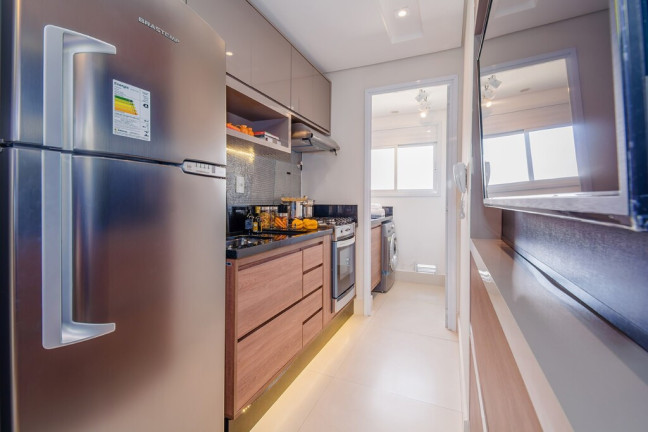 Imagem Apartamento com 3 Quartos à Venda, 64 m² em Jardim Santa Cruz (sacomã) - São Paulo Imagem Apartamento com 3 Quartos à Venda, 64 m² em Jardim Santa Cruz (sacomã) - São Paulo