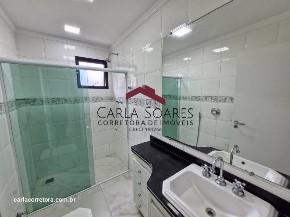 Imagem Apartamento com 4 Quartos à Venda, 230 m² em Pitangueiras - Guarujá