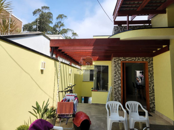 Imagem Sobrado com 3 Quartos à Venda, 180 m² em Conjunto Habitacional Ana Paula - Mogi Das Cruzes