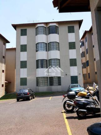 Imagem Apartamento com 1 Quarto à Venda, 32 m² em Vila Amélia - Ribeirão Preto
