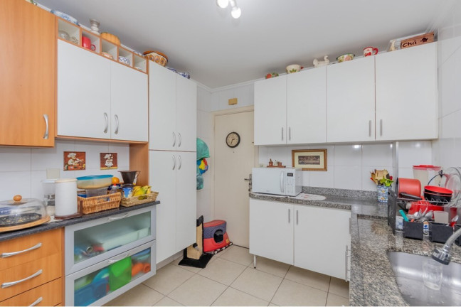 Imagem Apartamento com 2 Quartos à Venda, 74 m² em Moema - São Paulo