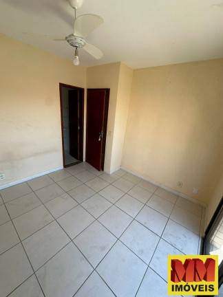 Imagem Apartamento com 2 Quartos para Alugar, 95 m² em Braga - Cabo Frio