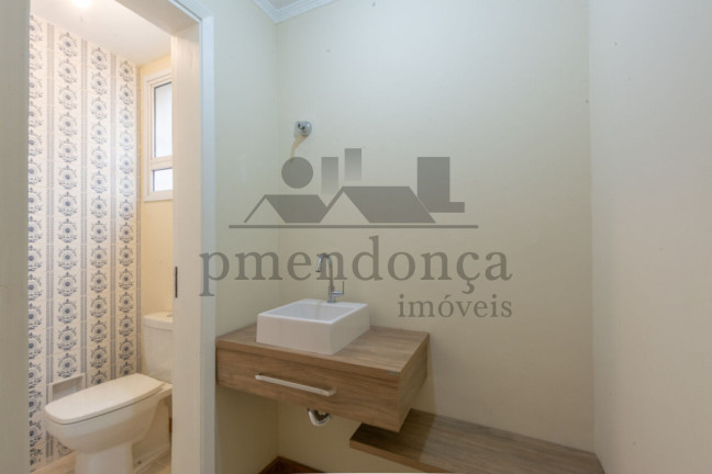 Imagem Apartamento com 4 Quartos à Venda, 240 m² em Higienópolis - São Paulo