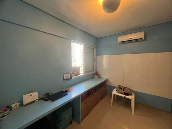 Imagem Apartamento com 3 Quartos à Venda, 140 m² em Jardim Goiás - Goiânia Imagem Apartamento com 3 Quartos à Venda, 140 m² em Jardim Goiás - Goiânia