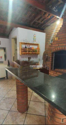 Imagem Sobrado com 3 Quartos à Venda, 286 m² em Vila Curuçá - Santo André Imagem Sobrado com 3 Quartos à Venda, 286 m² em Vila Curuçá - Santo André