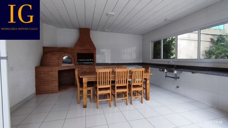 Imagem Apartamento com 3 Quartos à Venda, 82 m² em Parque Das Nações - Santo André Imagem Apartamento com 3 Quartos à Venda, 82 m² em Parque Das Nações - Santo André
