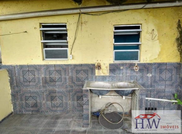 Imagem Sobrado com 2 Quartos à Venda, 55 m² em Vila São Sebastião - Duque De Caxias Imagem Sobrado com 2 Quartos à Venda, 55 m² em Vila São Sebastião - Duque De Caxias