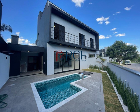 Imagem Casa com 3 Quartos à Venda, 165 m² em Cajuru Do Sul - Sorocaba