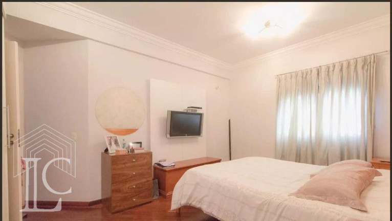 Imagem Apartamento com 3 Quartos à Venda, 165 m² em Vila Mascote - São Paulo