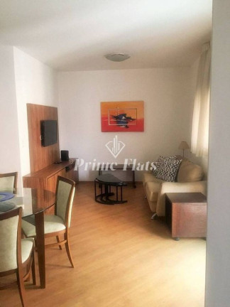 Imagem Apartamento com 2 Quartos à Venda, 80 m² em Paraíso - São Paulo Imagem Apartamento com 2 Quartos à Venda, 80 m² em Paraíso - São Paulo