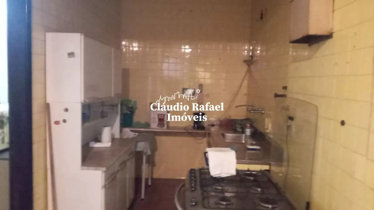 Imagem Apartamento com 3 Quartos à Venda, 134 m² em Tijuca - Rio De Janeiro
