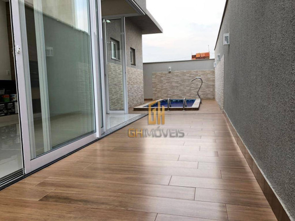 Imagem Casa com 3 Quartos à Venda, 150 m² em Pinheiros - Aparecida De Goiânia