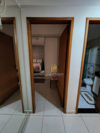 Imagem Apartamento com 3 Quartos à Venda, 91 m² em Setor Oeste - Goiânia