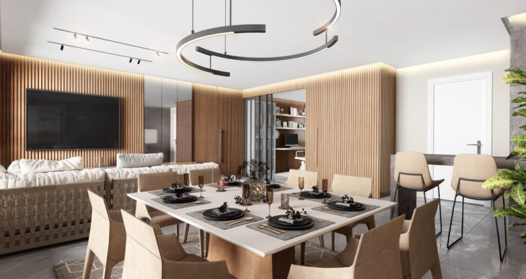 Imagem Apartamento com 3 Quartos à Venda, 110 m² em Petrópolis - Porto Alegre