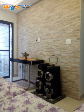 Imagem Apartamento com 2 Quartos à Venda, 73 m² em Vila Tupi - Praia Grande