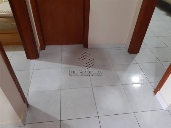 Imagem Apartamento com 3 Quartos à Venda, 130 m² em Vila Tupi - Praia Grande