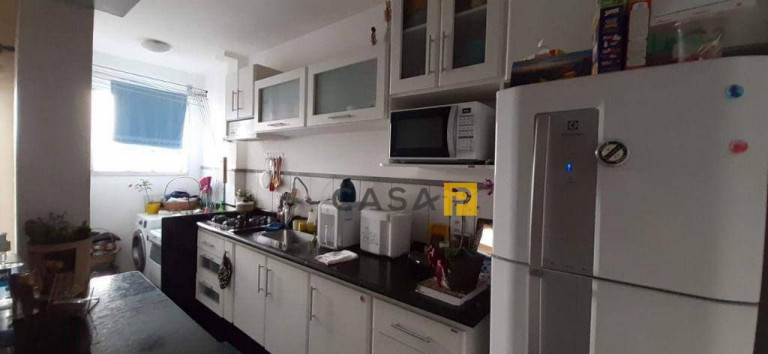 Imagem Apartamento com 2 Quartos à Venda, 57 m² em Jardim São Domingos - Americana Imagem Apartamento com 2 Quartos à Venda, 57 m² em Jardim São Domingos - Americana
