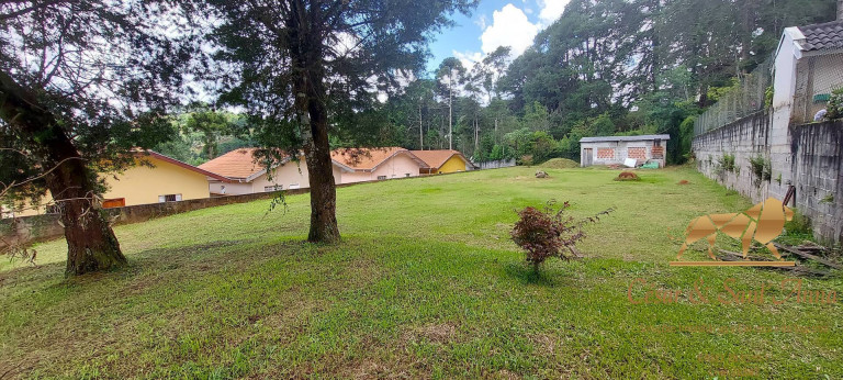 Imagem Terreno à Venda, 992 m² em Vila Ondina - Campos Do Jordão Imagem Terreno à Venda, 992 m² em Vila Ondina - Campos Do Jordão