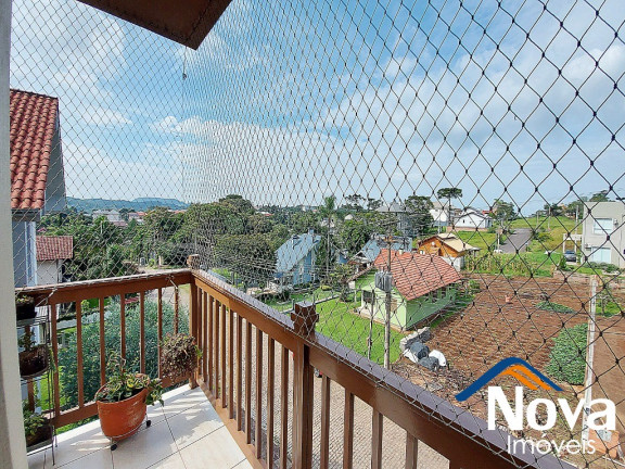Imagem Imóvel com 2 Quartos à Venda, 126 m² em Pousada Da Neve - Nova Petrópolis