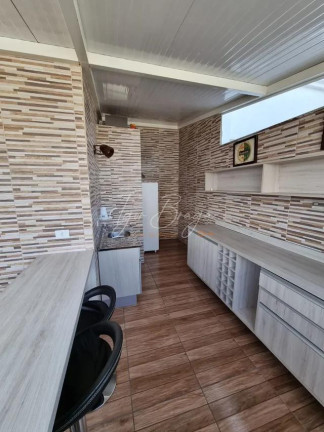 Imagem Cobertura com 2 Quartos à Venda,  em Campo Comprido - Curitiba