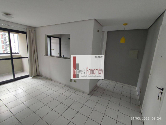 Imagem Apartamento com 1 Quarto à Venda, 45 m² em Bela Vista - São Paulo
